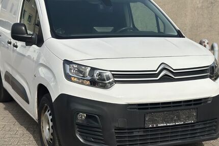 Citroen Berlingo 117.000 km 11.500 &euro; Brühl (Nähe Köln) 50321