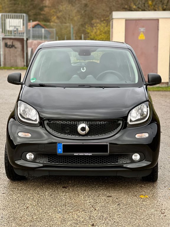ForFour