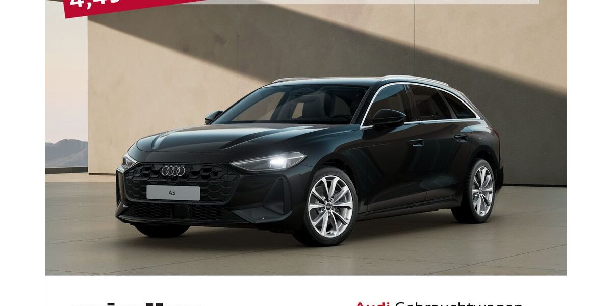 Audi A5 24.500 km 43.280 &euro; Würzburg 97076