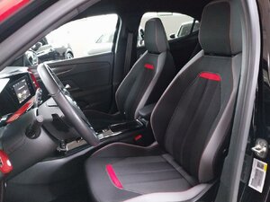 Opel Mokka GS Line Kam SHZ LHZ Navi Tempo 27.740 km 21.680 € HAAN 42781