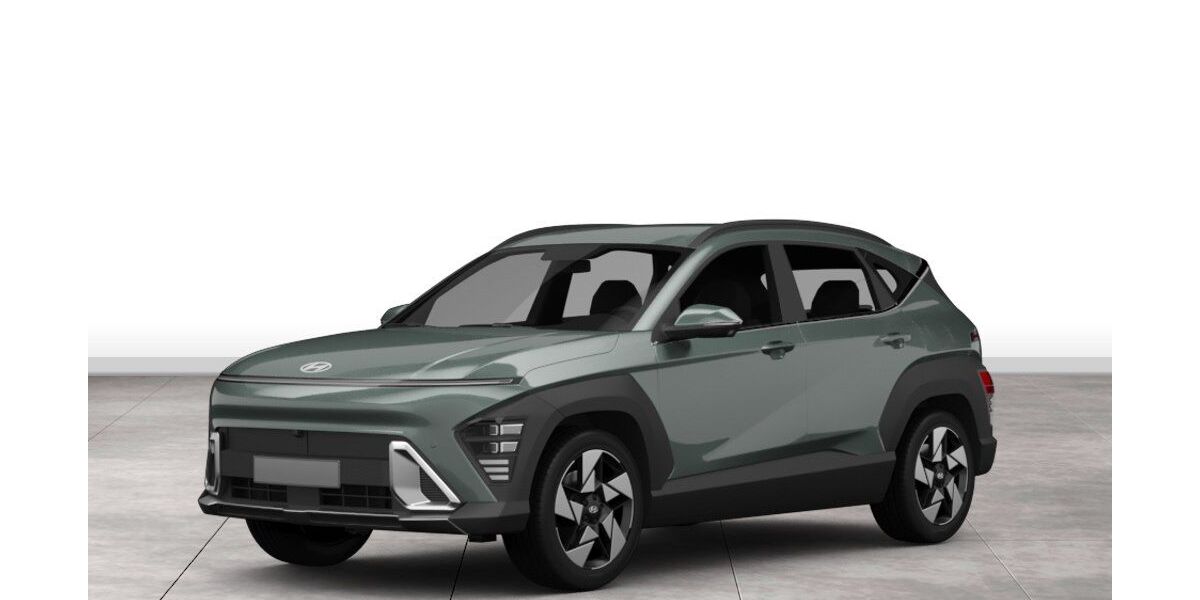 Hyundai KONA 1.500 km 32.960 &euro; Bitburg 54634