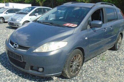 Mazda 5
