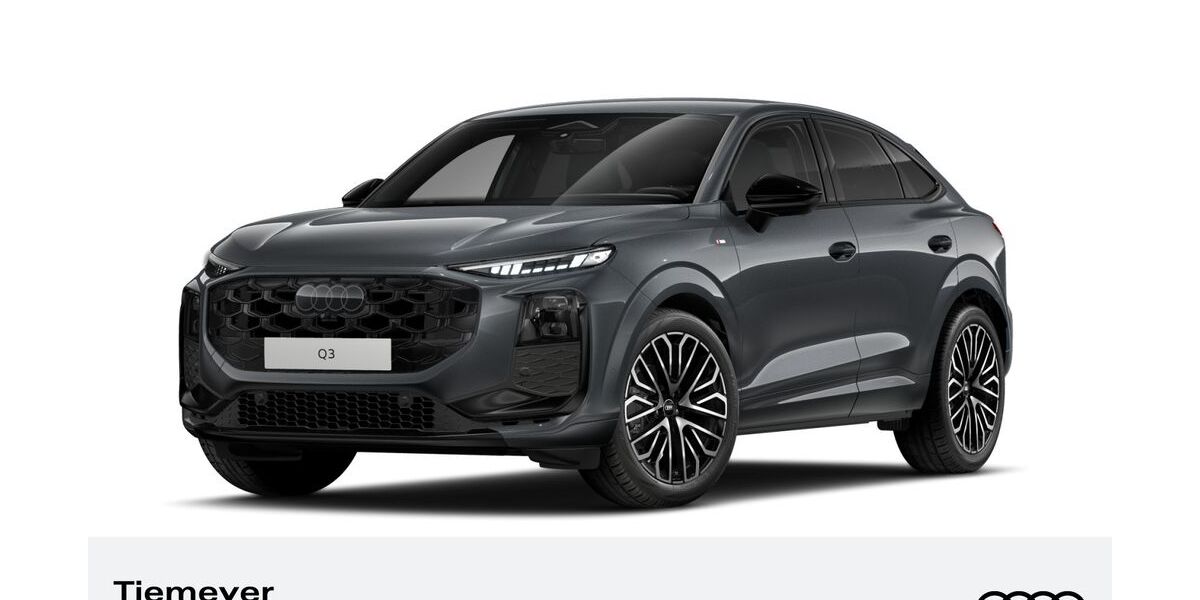 Audi Q3 1.050 km 60.115 &euro; Bochum 44809