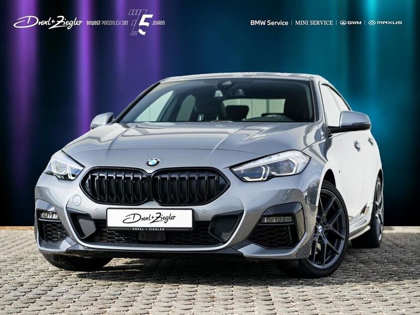 220 Gran Coupé