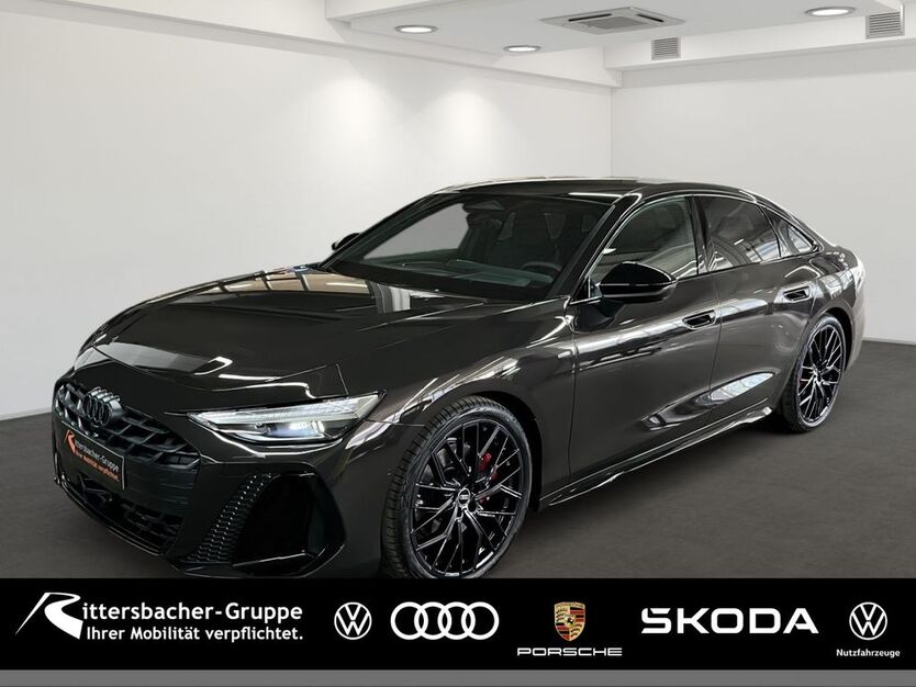 Audi A6 5.000 km 74.800 € Kaiserslautern 67663
