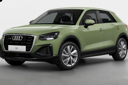 Audi Q2 43.330 km 26.860 &euro; Coburg 96450