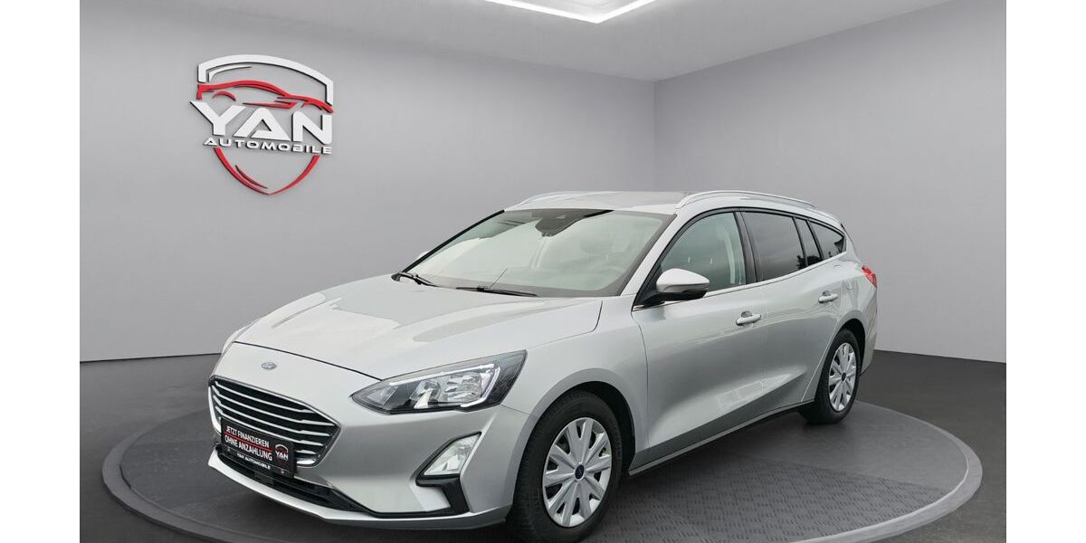 Ford Focus 64.900 km 13.600 &euro; Koblenz 56070