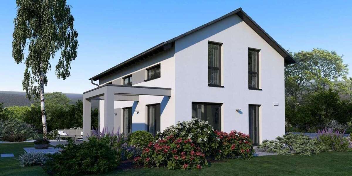 Einfamilienhaus Büdesheim - 5 Zimmer, 162 m&sup2;, 387.400&euro; | Angebot:26419383