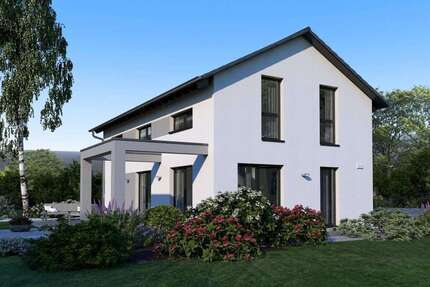 Haus Büdesheim - 5 Zimmer, 162 m&sup2;, 387.400&euro; | Angebot:26419383