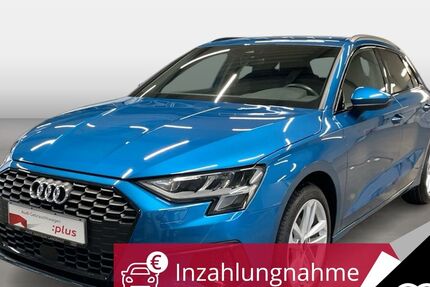 Audi A3 61.990 km 22.312 &euro; Landshut 84030