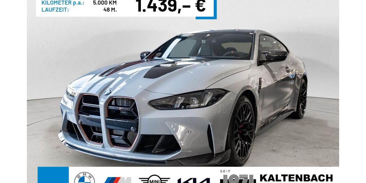 BMW M4 7.900 km 123.990 &euro; Bergisch Gladbach 51469