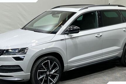 Skoda Karoq 45.269 km 28.370 &euro; Bad Düben 04849