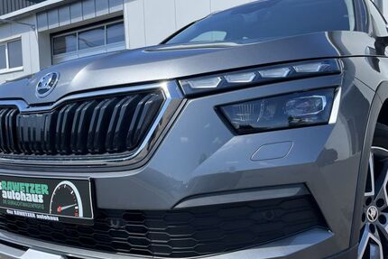 Skoda Kamiq 21.426 km 18.880 &euro; Marktredwitz 95615