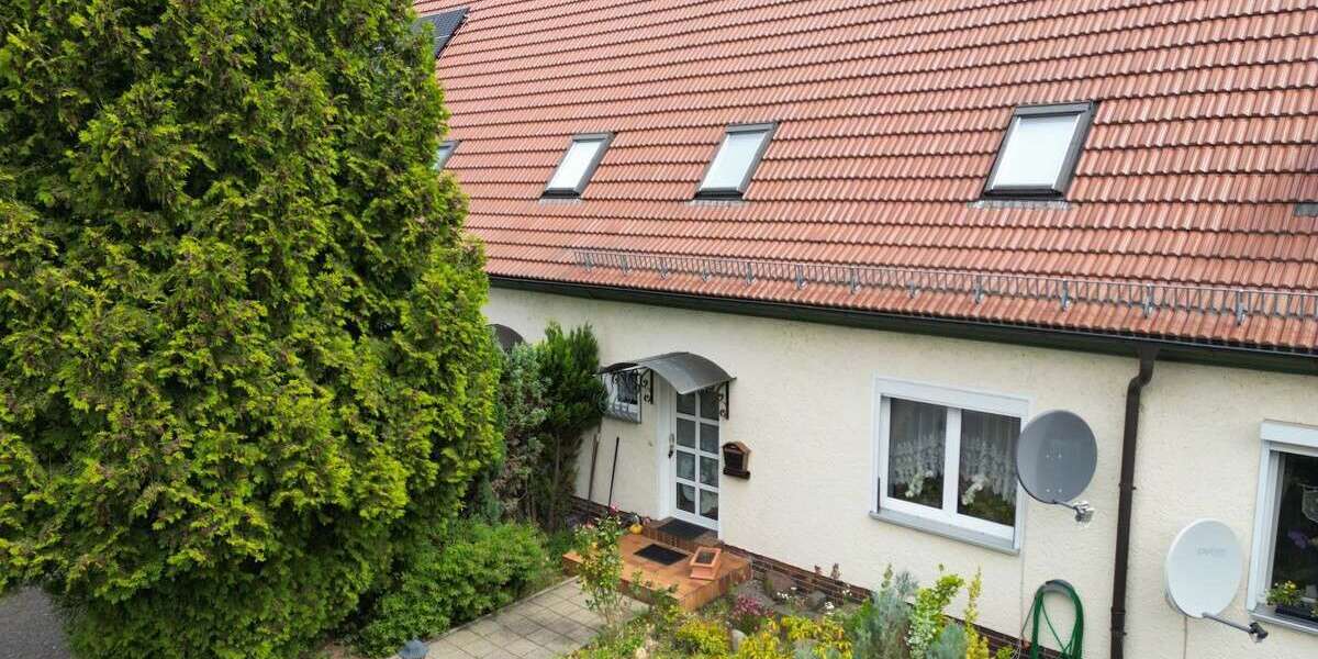 Einfamilienhaus Niedergörsdorf - 3 Zimmer, 110 m&sup2;, 175.000&euro; | Angebot:26956527