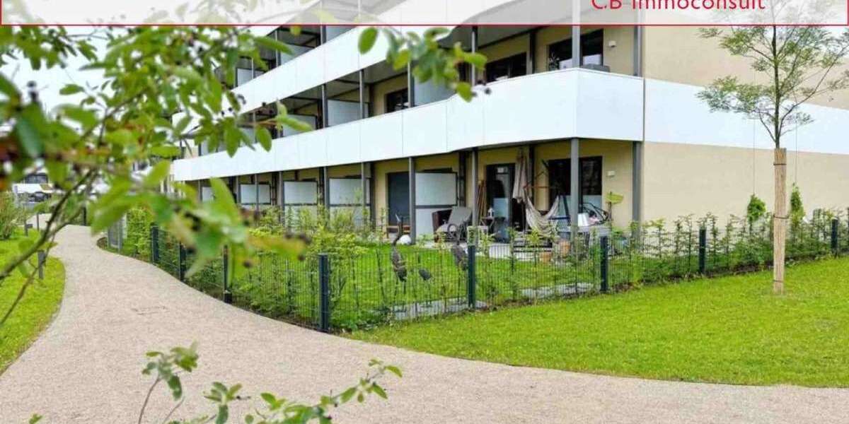 Wohnung zum Kaufen in Sindelfingen 399.900 € 69.55 m² 3 zimmer