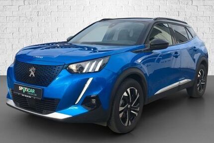 Peugeot 2008 26.511 km 16.450 &euro; Delitzsch OT Döbernitz 04509
