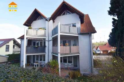 Wohnung zum Kaufen in Zwickau 48.500 € 53 m²