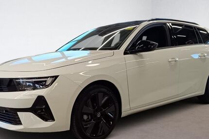 Opel Astra Electric 7.150 km 28.990 &euro; Ottersberg 28870