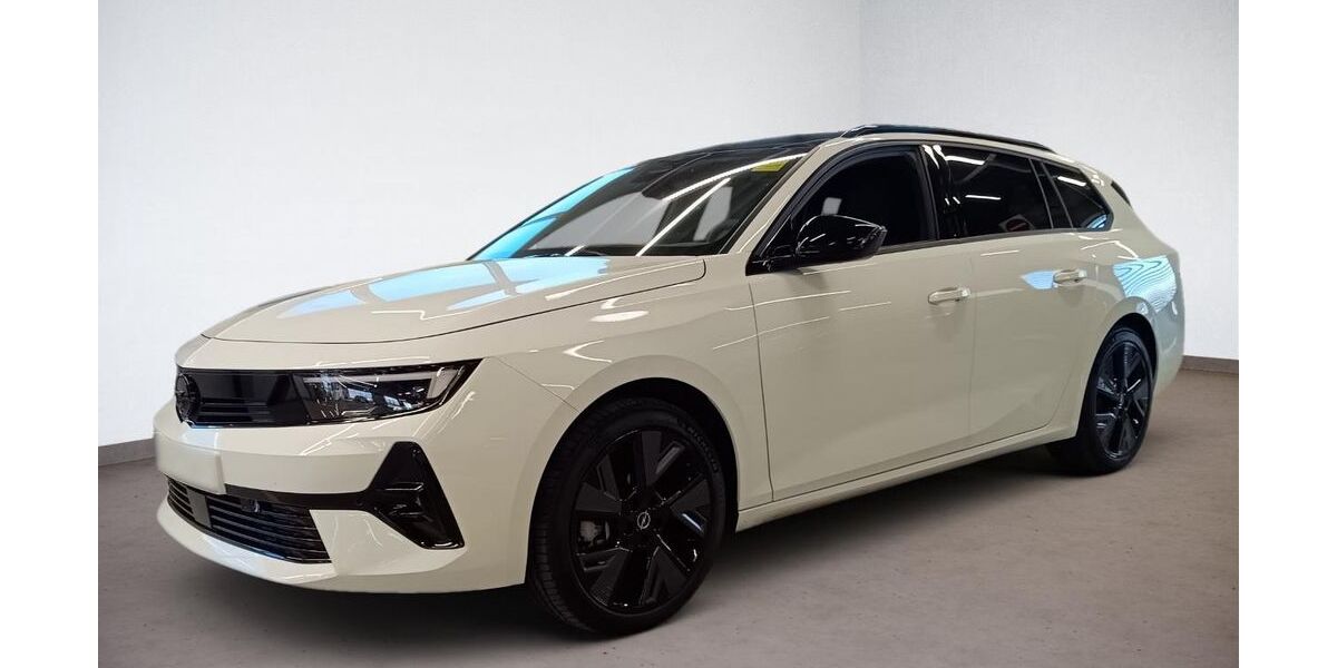 Opel Astra Electric 7.150 km 28.990 &euro; Ottersberg 28870