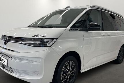 VW T7 California 2.000 km 76.990 &euro; Kempten 87437