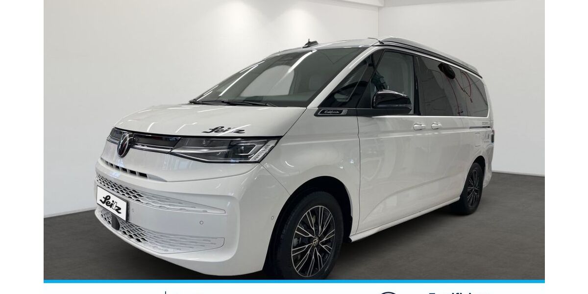VW T7 California 2.000 km 76.990 &euro; Kempten 87437