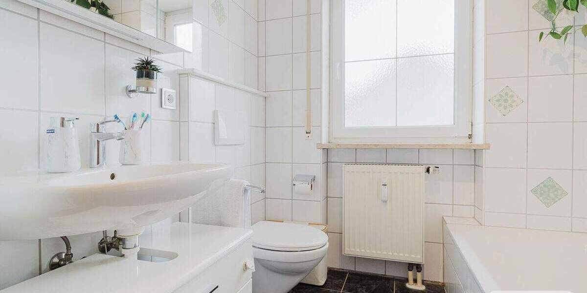 Etagenwohnung Regenstauf Diesenbach - 3 Zimmer, 63 m&sup2;, 249.000&euro; | Angebot:25740793