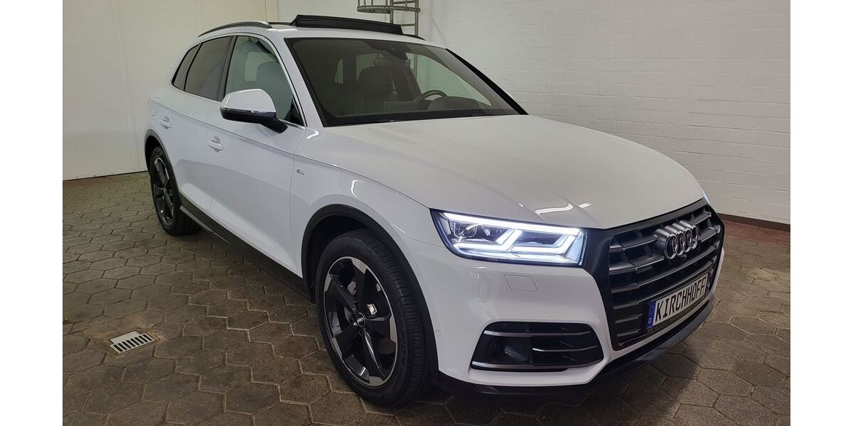 Audi Q5 81.600 km 32.990 &euro; Rosendahl 48720