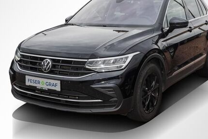 VW Tiguan 90.148 km 22.740 &euro; Bernburg 06406