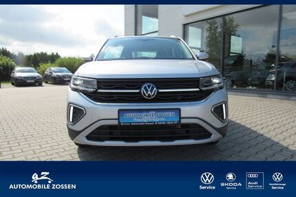 VW T-Cross 9.490 km 24.900 € Blankenfelde-Mahlow, OT Dahlewitz 15827