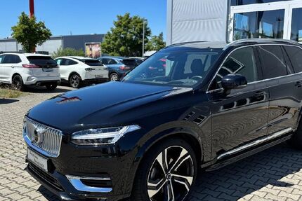 Volvo XC90 65.000 km 58.990 € Hoyerswerda 02977