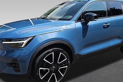 Volvo XC40 21.849 km 39.998 € Chemnitz OT Röhrsdorf 09247