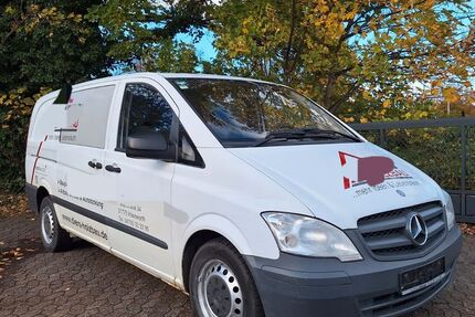Mercedes-Benz Vito 299.000 km 5.999 &euro; Bremerhaven 27576