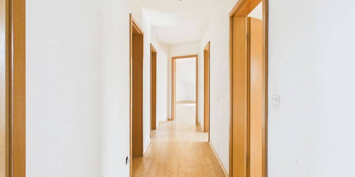 Etagenwohnung Ingolstadt Südost - 3 Zimmer, 93 m&sup2;, 329.800&euro; | Angebot:26358405