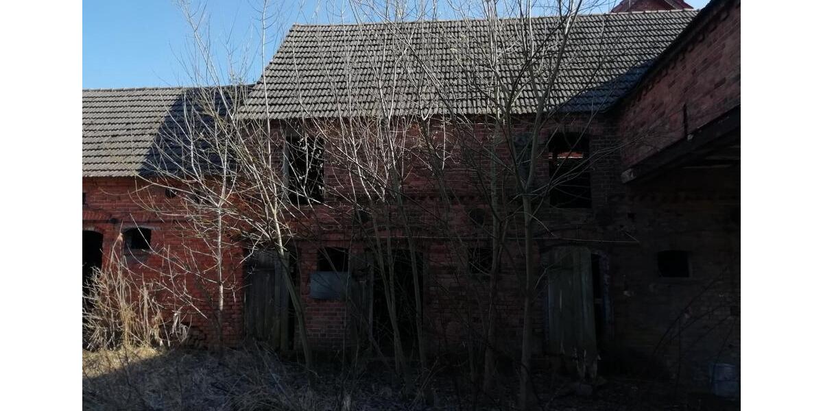 Bauernhaus, Landhaus Jüterbog - 1 Zimmer, 20 m&sup2;, 99.000&euro; | Angebot:27086784