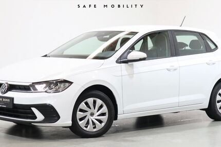 VW Polo 31.700 km 13.490 &euro; Appen 25482