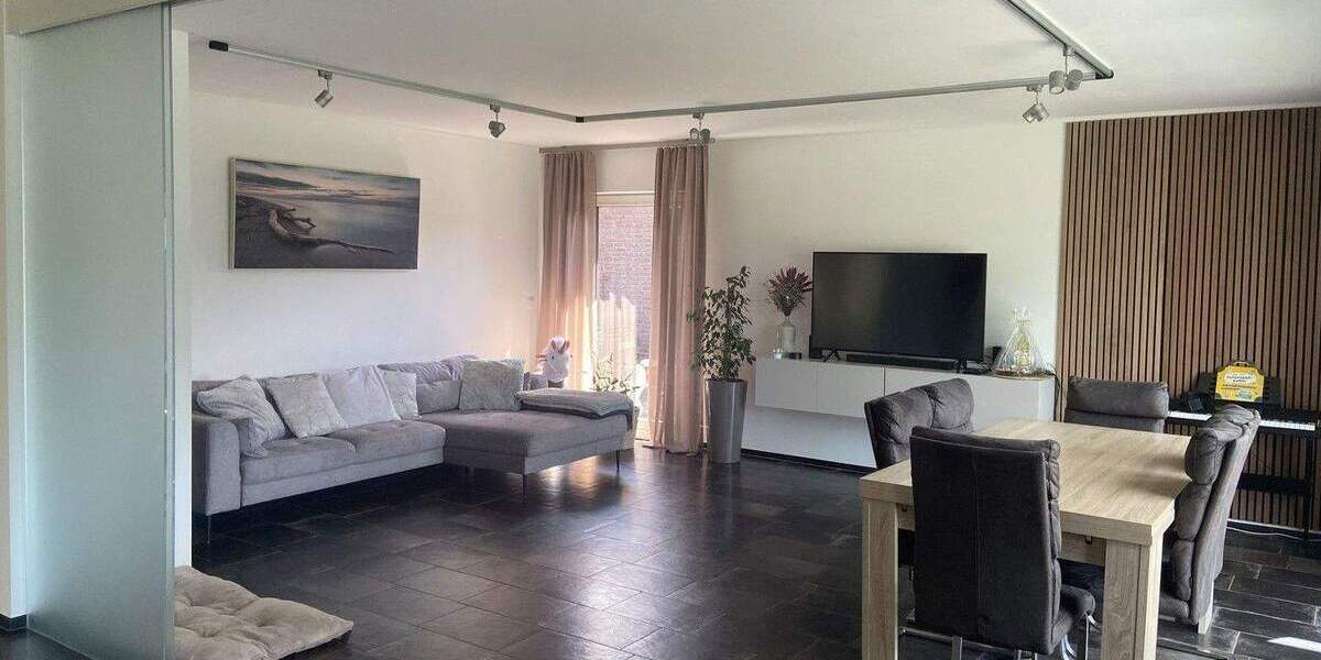 Einfamilienhaus Geldern Veert - 5 Zimmer, 149 m&sup2;, 449.000&euro; | Angebot:25760396
