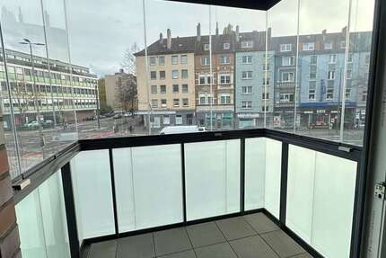 Wohnung zum Mieten in Dortmund 452,85 € 30.19 m² 1 zimmer