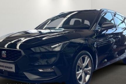 Seat Leon 19.850 km 28.520 &euro; Velbert 42553