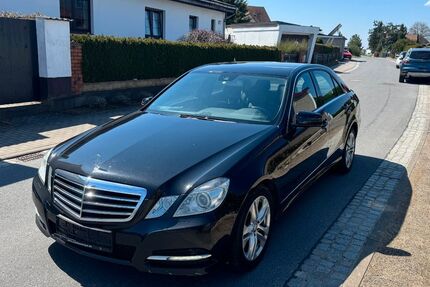 Mercedes-Benz E 250 160.000 km 8.900 &euro; Dahme/mark 15936
