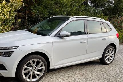 Skoda Kamiq 39.500 km 25.749 € Brietlingen 21382