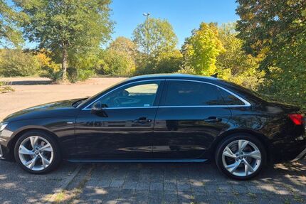 Audi A4 175.000 km 21.000 &euro; Beimerstetten 89179