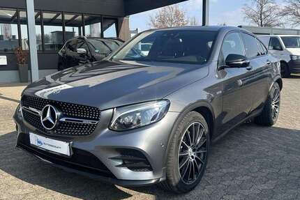 Mercedes-Benz GLC 43 AMG 123.550 km 32.480 &euro; Herzberg 37412