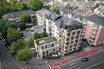 Etagenwohnung Frankfurt Sachsenhausen - 2 Zimmer, 53 m&sup2;, 539.000&euro; | Angebot:26683870