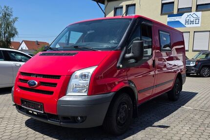 Ford Transit 152.000 km 5.990 &euro; Schmidmühlen 92287
