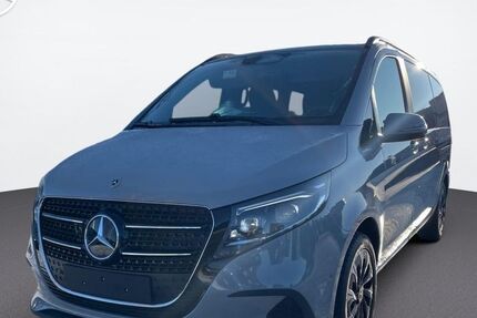 Mercedes-Benz V 250 17.000 km 74.375 &euro; Zwickau 08058