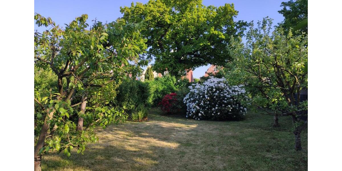 modernisierte Altbauwohnung in bester Innenstadtlage 3 zimmer