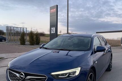 Opel Insignia 184.125 km 9.700 &euro; Villingen Schwenningen 78052