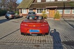 Camaro Convertible