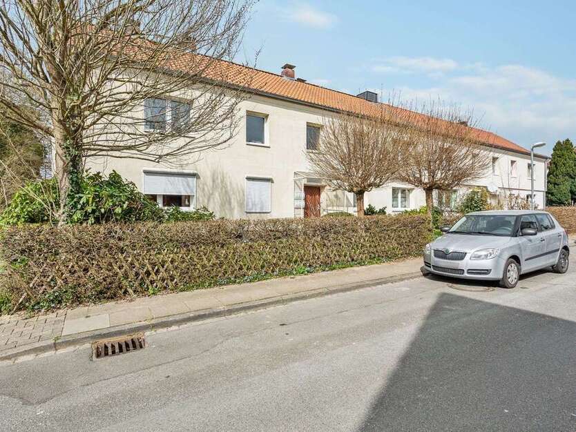 Wohnung zum Kaufen in Lüneburg 220.000 € 69.75 m²
