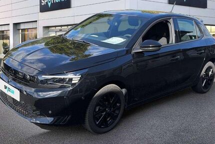 Opel Corsa 12.500 km 17.489 &euro; Blankenbach 63825